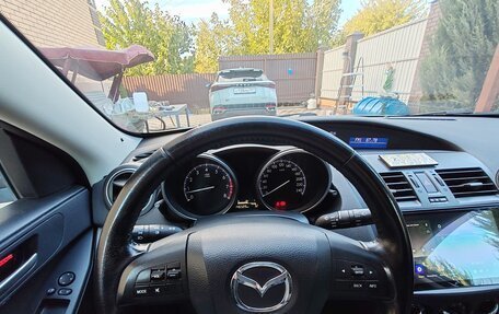 Mazda 3, 2012 год, 880 000 рублей, 8 фотография