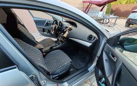 Mazda 3, 2012 год, 880 000 рублей, 7 фотография