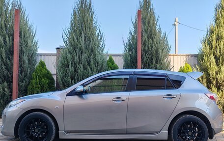 Mazda 3, 2012 год, 880 000 рублей, 4 фотография