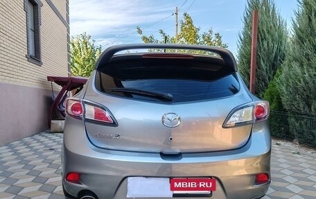 Mazda 3, 2012 год, 880 000 рублей, 2 фотография