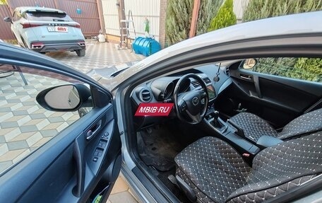 Mazda 3, 2012 год, 880 000 рублей, 6 фотография