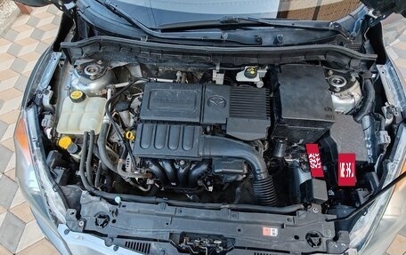 Mazda 3, 2012 год, 880 000 рублей, 10 фотография