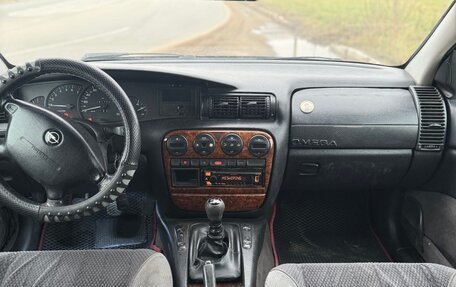 Opel Omega B, 1997 год, 210 000 рублей, 4 фотография