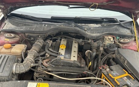 Opel Omega B, 1997 год, 210 000 рублей, 7 фотография