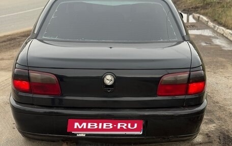 Opel Omega B, 1997 год, 210 000 рублей, 5 фотография