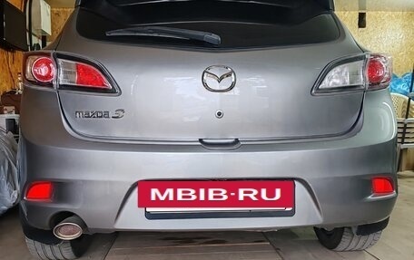 Mazda 3, 2012 год, 880 000 рублей, 13 фотография