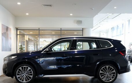 BMW X1, 2025 год, 5 750 000 рублей, 7 фотография