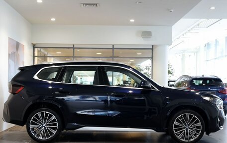 BMW X1, 2025 год, 5 750 000 рублей, 4 фотография