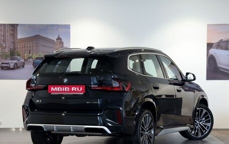 BMW X1, 2025 год, 5 750 000 рублей, 5 фотография