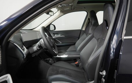 BMW X1, 2025 год, 5 750 000 рублей, 11 фотография