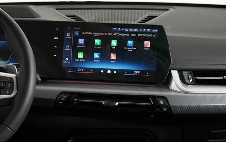 BMW X1, 2025 год, 5 750 000 рублей, 16 фотография