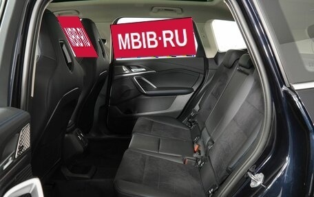 BMW X1, 2025 год, 5 750 000 рублей, 13 фотография