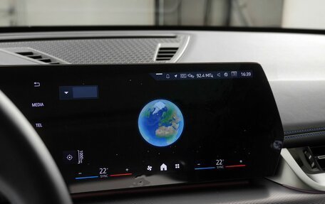 BMW X1, 2025 год, 5 750 000 рублей, 21 фотография