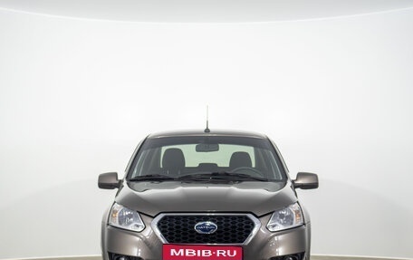 Datsun on-DO I рестайлинг, 2019 год, 699 000 рублей, 2 фотография