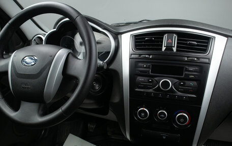 Datsun on-DO I рестайлинг, 2019 год, 699 000 рублей, 9 фотография