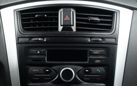 Datsun on-DO I рестайлинг, 2019 год, 699 000 рублей, 11 фотография