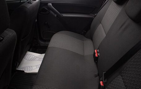 Datsun on-DO I рестайлинг, 2019 год, 699 000 рублей, 16 фотография