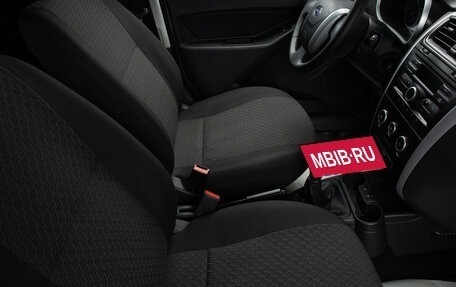 Datsun on-DO I рестайлинг, 2019 год, 699 000 рублей, 14 фотография
