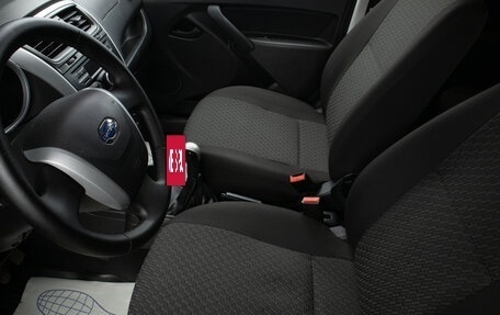 Datsun on-DO I рестайлинг, 2019 год, 699 000 рублей, 13 фотография