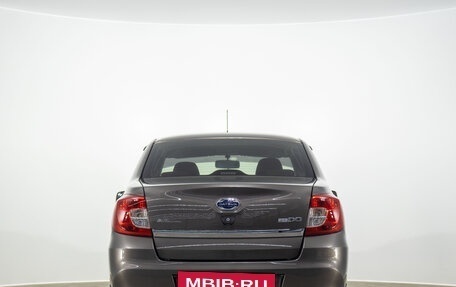 Datsun on-DO I рестайлинг, 2019 год, 699 000 рублей, 6 фотография