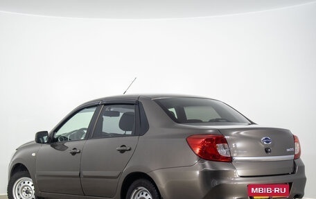 Datsun on-DO I рестайлинг, 2019 год, 699 000 рублей, 7 фотография