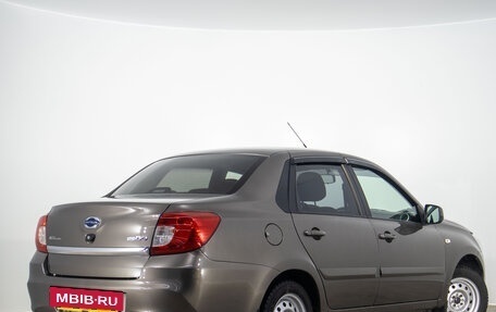 Datsun on-DO I рестайлинг, 2019 год, 699 000 рублей, 5 фотография