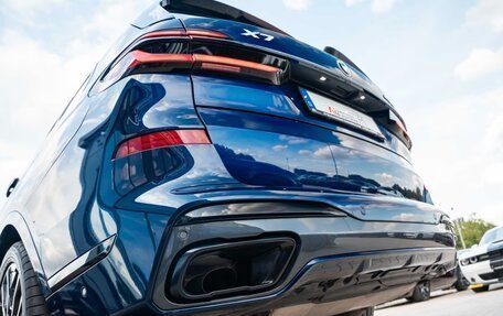 BMW X7, 2025 год, 13 270 000 рублей, 4 фотография