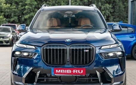 BMW X7, 2025 год, 13 270 000 рублей, 2 фотография