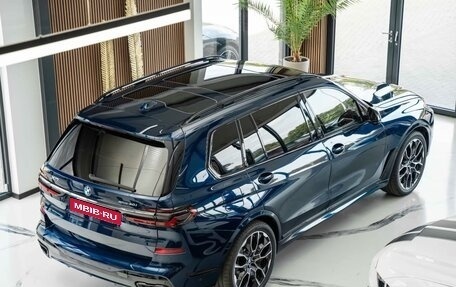 BMW X7, 2025 год, 13 270 000 рублей, 7 фотография