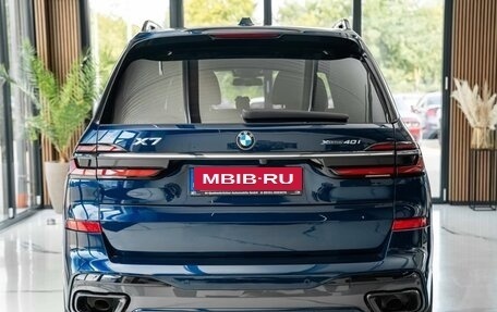 BMW X7, 2025 год, 13 270 000 рублей, 9 фотография