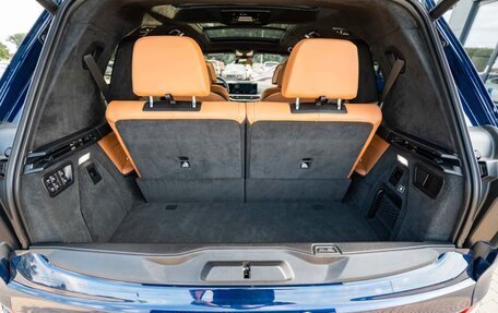 BMW X7, 2025 год, 13 270 000 рублей, 12 фотография