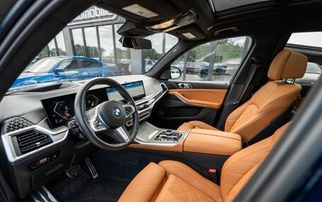 BMW X7, 2025 год, 13 270 000 рублей, 15 фотография