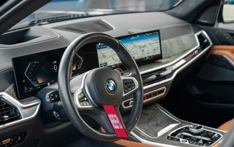 BMW X7, 2025 год, 13 270 000 рублей, 13 фотография