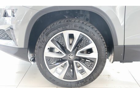 Skoda Karoq I, 2025 год, 4 300 000 рублей, 10 фотография