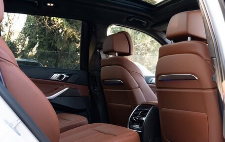 BMW X7, 2025 год, 13 490 000 рублей, 15 фотография