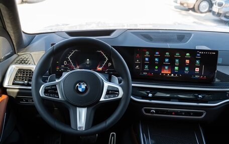 BMW X7, 2025 год, 13 490 000 рублей, 11 фотография