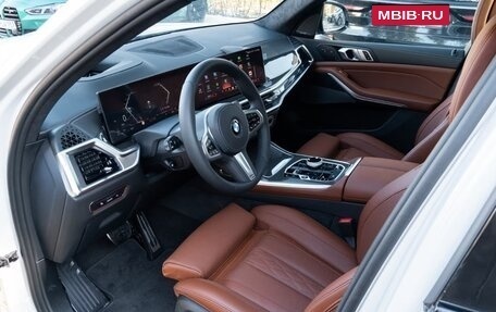 BMW X7, 2025 год, 13 490 000 рублей, 10 фотография