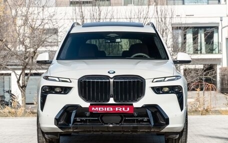 BMW X7, 2025 год, 13 490 000 рублей, 2 фотография