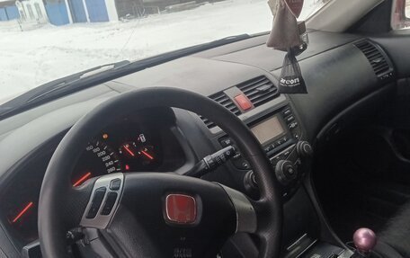 Honda Accord VII рестайлинг, 2004 год, 510 000 рублей, 1 фотография