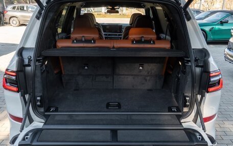 BMW X7, 2025 год, 13 490 000 рублей, 16 фотография