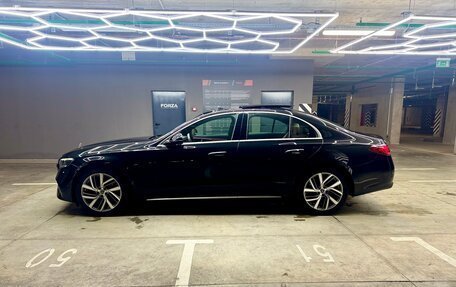 Mercedes-Benz E-Класс, 2024 год, 7 199 000 рублей, 5 фотография