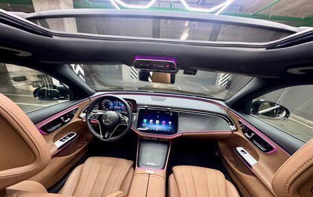 Mercedes-Benz E-Класс, 2024 год, 7 199 000 рублей, 2 фотография