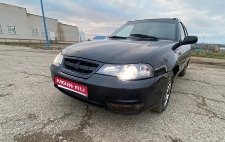 Daewoo Nexia I рестайлинг, 2011 год, 250 000 рублей, 1 фотография