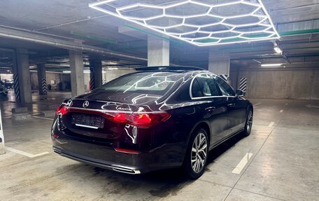 Mercedes-Benz E-Класс, 2024 год, 7 199 000 рублей, 8 фотография