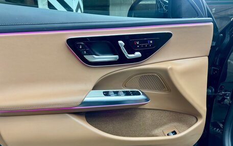 Mercedes-Benz E-Класс, 2024 год, 7 199 000 рублей, 10 фотография