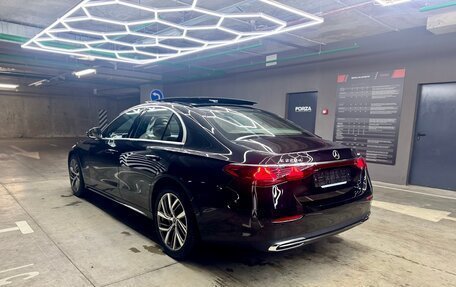 Mercedes-Benz E-Класс, 2024 год, 7 199 000 рублей, 6 фотография