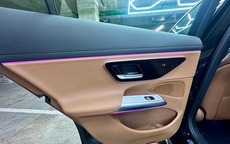 Mercedes-Benz E-Класс, 2024 год, 7 199 000 рублей, 13 фотография