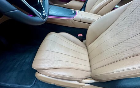 Mercedes-Benz E-Класс, 2024 год, 7 199 000 рублей, 12 фотография