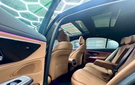 Mercedes-Benz E-Класс, 2024 год, 7 199 000 рублей, 14 фотография