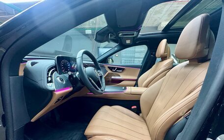 Mercedes-Benz E-Класс, 2024 год, 7 199 000 рублей, 11 фотография